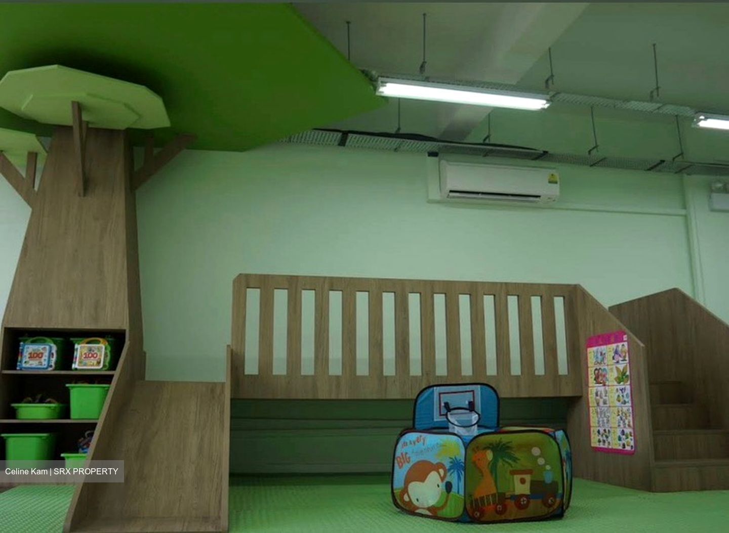 Bright Centre (D15), Office #606421421